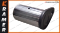 400/N5681 Sworzeń JCB ramienia 15C 16C 18Z 19C Pin / Палец / csap / bolt / stift /