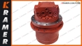 3860783  386-0783  Zwolnica napęd reduktor jazdy CAT 302.7D Final drive / Planetary gear - drive axle /Planetengetriebe/ planétovej prevodovky / планетарный механизм / planetgir/ планетарны механізм / planetové převodovky / planetaarne / =