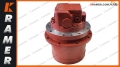 3860783  386-0783  Zwolnica napęd reduktor jazdy CAT 302.7D Final drive / Planetary gear - drive axle /Planetengetriebe/ planétovej prevodovky / планетарный механизм / planetgir/ планетарны механізм / planetové převodovky / planetaarne / =
