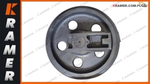 Koło napinające HYUNDAI R80-9 R80-7  R80-7A