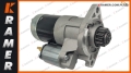 1992334 199-2334 19975N Rozrusznik CAT 304 303 302.5C Rozrusznik / Starter / стартар / startér / forret / käynnistin / démarreur / motor de arranque / tosaithe /starteris / arranque / стартер / štartér / marş / indító /
