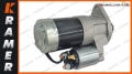 1992334 199-2334 19975N Rozrusznik CAT 304 303 302.5C Rozrusznik / Starter / стартар / startér / forret / käynnistin / démarreur / motor de arranque / tosaithe /starteris / arranque / стартер / štartér / marş / indító /