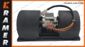 11709685 VOE11709685 Silnik dmuchawy VOLVO BL60 BL61 BL70 BL71 Heater Blower Motor / HARNESS GROUP-WIRING / электродвигатель  вентилятора