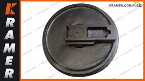 Koło napinające LIEBHERR R922 R924 R926