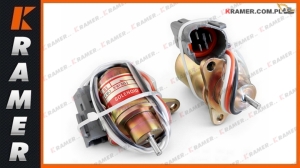 Cewka gaszenia solenoid KOMATSU HYUNDAI DAEWOO 24V