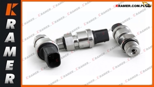 LS52S00012P1  Czujnik ciśnienia KOBELCO koparki SK200-6E  LS52S00012P1  Pressure switch  sensor