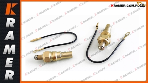 1831610191 Czujnik temperatury wody ISUZU 6BD1 JS300 1831610191  9-83151432-0  701/72000; Czujnik tempertury wody/ Water temperature sensor/ Wassertemperatursensor/ Датчик температуры воды/ Sensore di temperatura