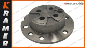 Obudowa zwolnicy VOLVO L20B L25B L25F L25H L20F