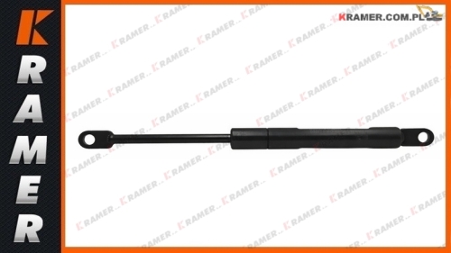 11800055 VOE11800055 Siłownik gazowy VOLVO EC27C EC35C Gas strut control panel  / Gasfjäder kontrollpanel /Ovládací panel plynové vzpěry / Пульт управління газовим амортизатором / Panelde control del puntal de gas /Gassfjær kontrollpanel/