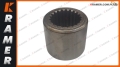 14575734 VOE14575734 Tuleja zębata zwolnicy VOLVO EC210C EC220D EC220E EC235D EC240B EC240C EC250D EC250E  shaft connector released/axelkontaktensläppt/konektor hřídele uvolněn/vārpstas savienotājs ir atbrīvots/роз'єм валузвільнений/