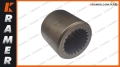 14575734 VOE14575734 Tuleja zębata zwolnicy VOLVO EC210C EC220D EC220E EC235D EC240B EC240C EC250D EC250E  shaft connector released/axelkontaktensläppt/konektor hřídele uvolněn/vārpstas savienotājs ir atbrīvots/роз'єм валузвільнений/