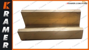 Ślizg CAT 12H 140H 140H 143H 135H 163H 120K