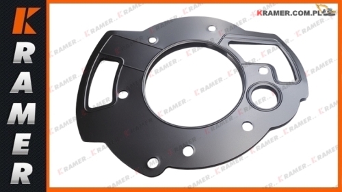 11145410 VOE11145410 Uszczelka VOLVO L90E L105 L100F L110G L120E L120F L120H L150E L150F L150G L150H L180F L180G L220E L220F L220G L220H L250G L260H Gear box gasket/Ātrumkārbas blīve/Прокладка коробки передач/Pavarų dėžės tarpinė/Växellådans packning/