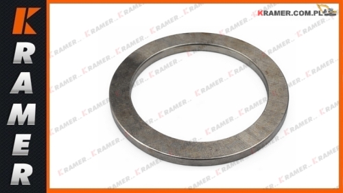 11038834 VOE11038834 Podkładka VOLVO L90E L110E L110F L120E L120F L150E L150F L180E L180F L220E L220F Thrust Washer / Tryckbricka / Přítlačná podložka / Vilces paplāksne / Упорна шайба / Anlaufscheibe /