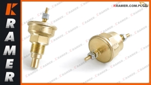 Czujnik temperatury wody KOBELCO SK200-6, SK210-6