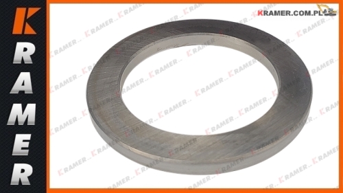 11037562 VOE11037562 Podkładka VOLVO L220D L220E L220F L220G L220H L260H Thrust Washer / Tryckbricka / Přítlačná podložka / Vilces paplāksne / Упорна шайба / Anlaufscheibe /