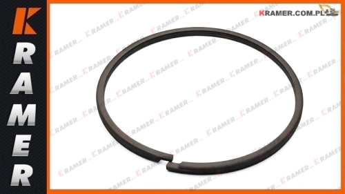 11037541 OEM  VOE11037541 Pierścień VOLVO L220D L220E L220F L220G L250G PISTON RING /PIESTNY KRÚŽOK/KLIPNI PRSTEN/KOLVRING/Stūmoklio žiedas/ПОРШНЕВЕ КІЛЬЦЕ/