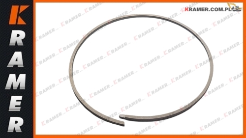11037694 OEM VOE11037694 Pierścień VOLVO L220D L220E L220F L220G L250G PISTON RING /PIESTNY KRÚŽOK/KLIPNI PRSTEN/KOLVRING/Stūmoklio žiedas/ПОРШНЕВЕ КІЛЬЦЕ/