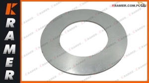 Podkładka CAT 415 416 422F 444F 427F 424B 426 428F