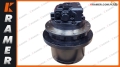 334/U0772 334/P3703 Zwolnica napęd reduktor jazdy JCB 85Z-1 86Z-1 Final drive / Planetary gear - drive axle / Planetengetriebe/ planétovej prevodovky / планетарный механизм / planetgir / планетарны механізм /