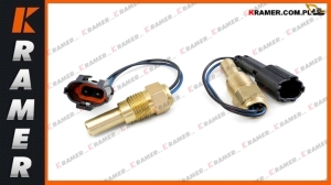 Czujnik temperatury wody JCB JS200 220 240