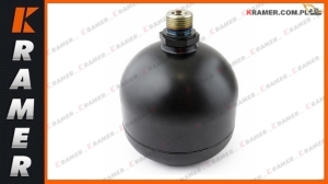 Akumulator gazowy VOLVO L110G L180H L120G