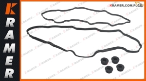 Zestaw uszczelek pokrywy zaworów CUMMINS