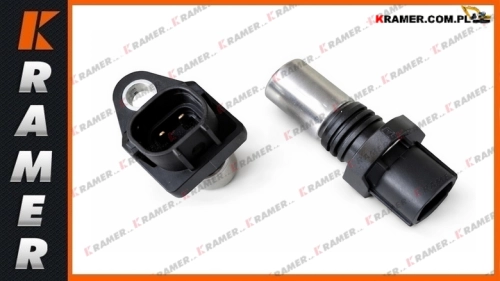 19311-78010 Czujnik wałka rozrządu KOBELCO SK350-8 silnik J05 CAMSHAFT position angle SENSOR / Датчик положения распределительного вала