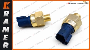 Czujnik temperatury oleju JCB 3CX / 4CX