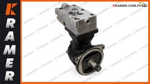 21353457 / VOE21353457 Kompresor powietrza VOLVO A25D A25E A25F A30D A30E A30F Luftpresser Kompressor Druckluftanlage/ Воздушный компрессор Компрессорная система сжатого воздуха/Vzduchový kompresor Systém kompresora stlačeného vzduchu/