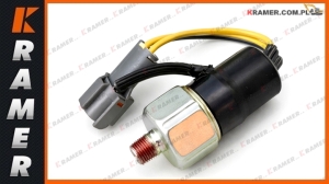 Czujnik ciśnienia oleju silnikoweg JCB JS115-JS460