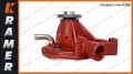 Pompa wody DOOSAN SOLAR 290LC-V 290LL  65.06500-6138  Water Pump / Wasserpumpe / водяной насос / vodné čerpadlo / vízszivattyú / pompa dell'acqua / vannpumpe