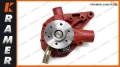 Pompa wody DOOSAN SOLAR 290LC-V 290LL  65.06500-6138  Water Pump / Wasserpumpe / водяной насос / vodné čerpadlo / vízszivattyú / pompa dell'acqua / vannpumpe