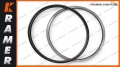 Uszczelnienie zwolnicy KOMATSU PC250 300 340  207-27-00310  Floating Seal / Sealing/Seal Ring/ Dichtung/ САЛЬНИК/ Уплотнение/печать/ étanchéité.