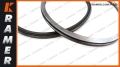 Uszczelnienie zwolnicy KOMATSU PC250 300 340  207-27-00310  Floating Seal / Sealing/Seal Ring/ Dichtung/ САЛЬНИК/ Уплотнение/печать/ étanchéité.