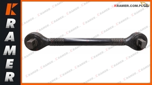 4941232 VOE4941232 Drążek wahacza VOLVO A20 A20C A25 A25B A25C tie rod/spojovacia tyč/spona/dragstång/spojovací tyč/рульова  тяга/