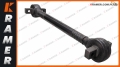 4941232 VOE4941232 Drążek wahacza VOLVO A20 A20C A25 A25B A25C tie rod/spojovacia tyč/spona/dragstång/spojovací tyč/рульова  тяга/