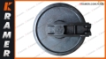 VOE14016657 14016657 Koło napinające VOLVO EC230  H10  H11  H12 Idler / Leiträder / Натяжное колесо / Ленивец / Láncfeszítő kerekek / Vodící (napínací) kola / Ruote anteriori / Vodeci tockovi / Roue folle