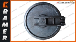 Koło napinające VOLVO EC230 H10 H11 H12