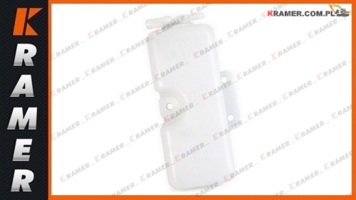 Zbiornik płynu wyrównawczego VOLVO EC210 L150  000006098  Expansion Tank / zbiornik wyrównawczy płynu chłodniczego / chłodzącego / TANK ASS'Y, RESERVE