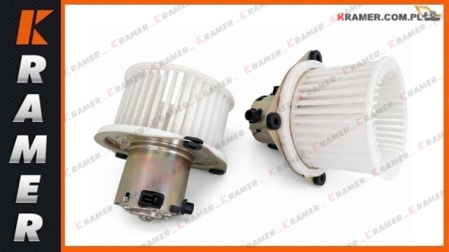 Silnik dmuchawy CAT 320C 330C M315C  2450034  HARNESS GROUP-WIRING