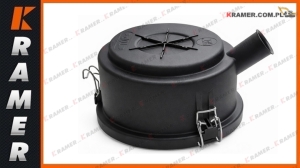 Pokrywa filtra powietrza CAT 305.5 306E 308D 307B