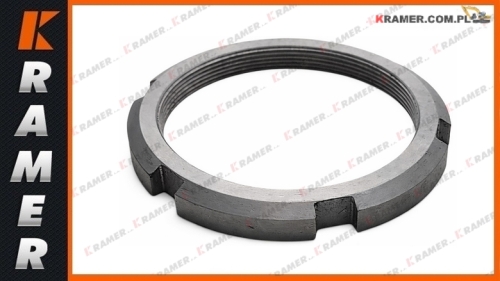1793152 179-3152 Nakrętka CAT reduktora obrotu M318 M318C M318C MH M318D M318DMH M320 M322C M322D M322D MH Hexagon nut / Šesťhranná matica / Šesterokutna matica / Sexkantmutter / Шестигранна гайка / Sechskantmutter /