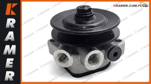 Pompka paliwa VOLVO L45B L40B L50E