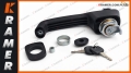 11201846 VOE11201846 Klamka drzwi VOLVO BL60 BL61 BL61PLUS BL70 BL71 BL71PLUS door handle / poignée de porte / durvju rokturis / ручка двери