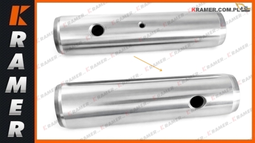 6K55136K-5513 Sworzeń ramienia CAT 950 przy łączniku Pin / Палец