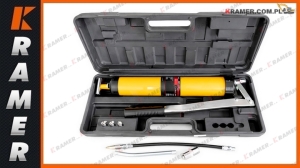 Smarownica ręczna tawotnica L-900