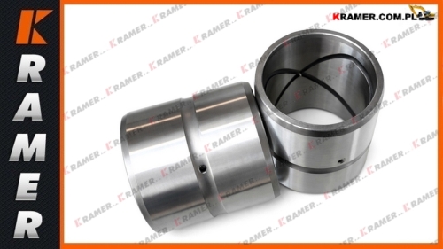 1289863 Tuleja CAT ramienia koparki 325B 320B 325 330 318  1289863 Bearing - Sleeve / Tuleja / Bushing / втулка / bague / cojinete / púzdro / pouzdro / persely / bucșe / bussning / Buchse / foring