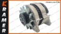 714/10800 Alternator JCB 3CX 4CX 65Ah 12V Alternator / Alternator Group / генератар пераменнага току / алтернатор / alternátor / generator / generaatori / vaihtovirtageneraattori