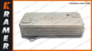 Chłodnica oleju Dieselmax Tier4 3CX 4CX 510 530